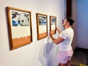 Exposição do 54º SAC abre nesta sexta na Pinacoteca de Piracicaba