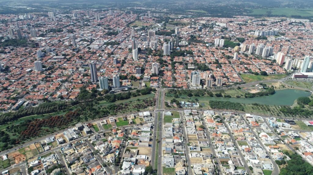 Indaiatuba encerra o ano com o crescimento de 13% em exportações comparado com 2024