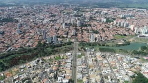 Indaiatuba encerra o ano com o crescimento de 13% em exportações comparado com 2024