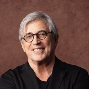 Ivan Lins canta seus sucessos em Hortolândia nesta sexta-feira