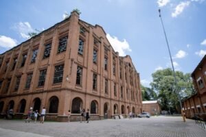 Passeio Histórico no Parque do Engenho Central de Piracicaba tem nova edição neste domingo