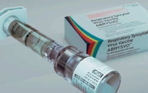 Paulínia inicia vacinação em gestantes para proteger bebês contra bronquiolite e pneumonias