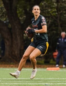 Piracicabana é indicada ao Prêmio Brasil Olímpico 2025