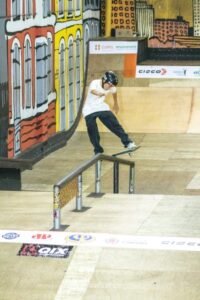 Piracicabano de 15 anos é campeão de torneio nacional de skate