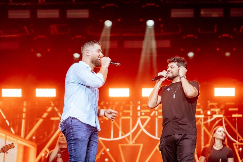 Começam as vendas de ingressos da 75ª Festa do Figo e a 30ª Expogoiaba de Valinhos