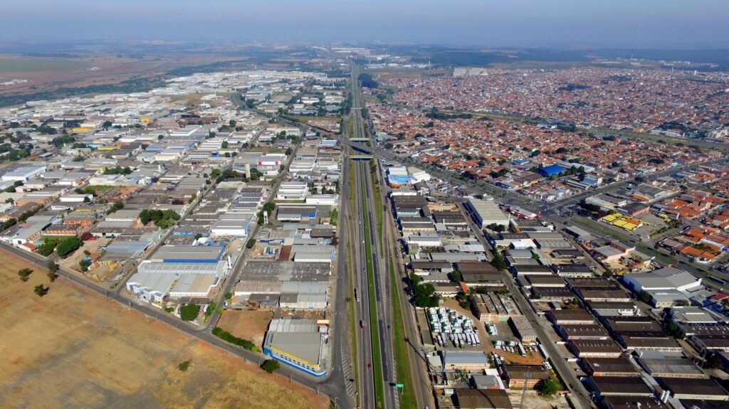 Indaiatuba se destaca no comércio exterior e registra crescimento das exportações em 2025