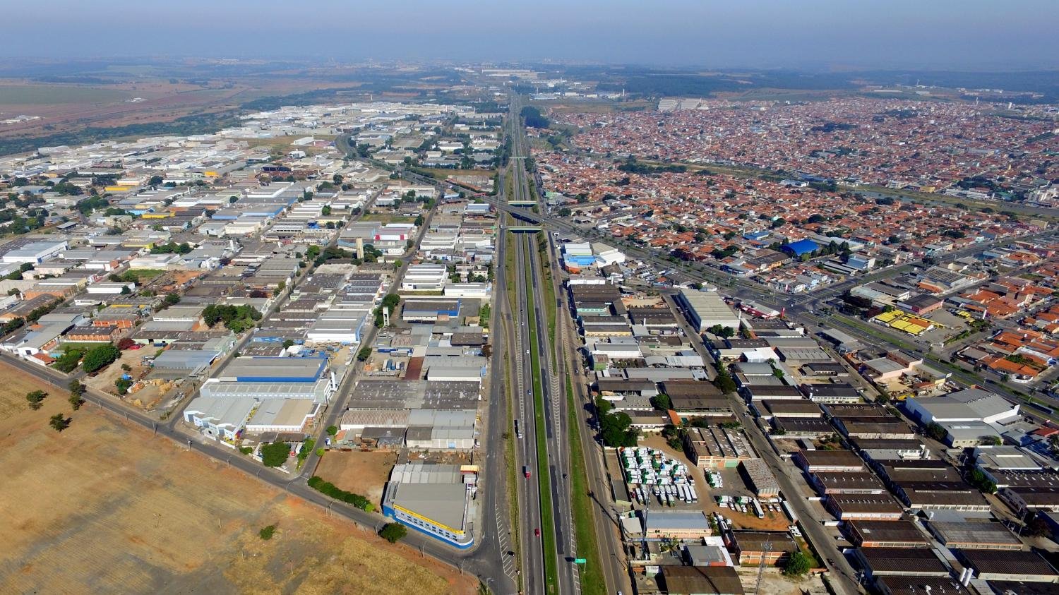 Indaiatuba se destaca no comércio exterior e registra crescimento das exportações em 2025