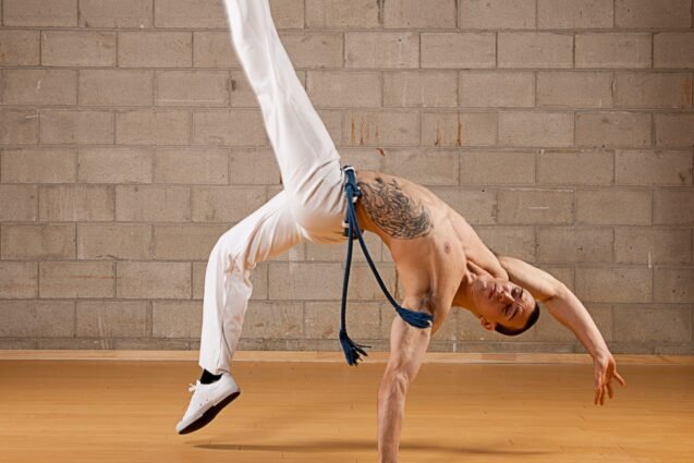 Indaiatuba abre seletivas para jovens talentos da ginástica artística masculina
