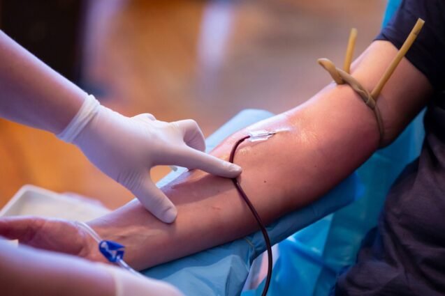 Indaiatuba realiza campanha de doação de sangue neste sábado