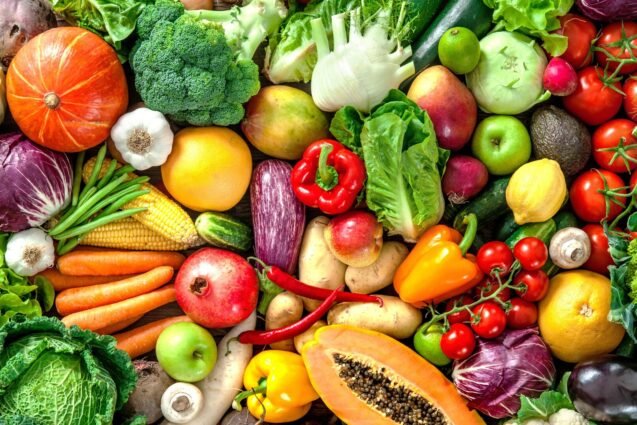 Louveira oferece curso gratuito de processamento caseiro de frutas e vegetais