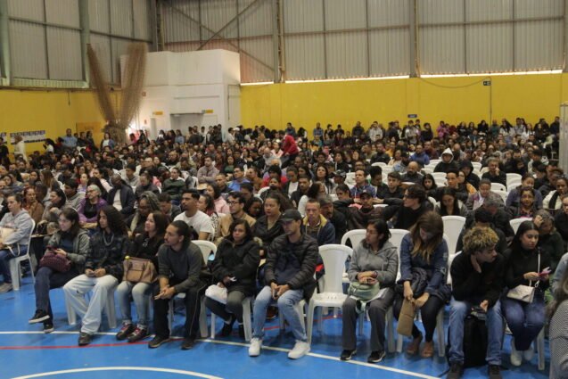 2º Feirão de Empregos de Hortolândia acontece nesta sexta-feira