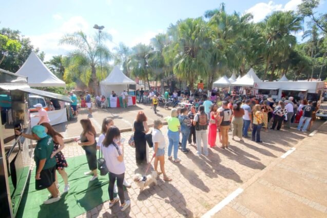 3ª Festa das Nações Joaquim Egídio de Campinas confirma 15 shows