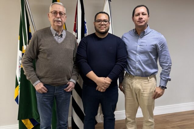 Americana, Paulínia e Cosmópolis formam grupo de trabalho para discutir regularização de serviços no limite dos municípios