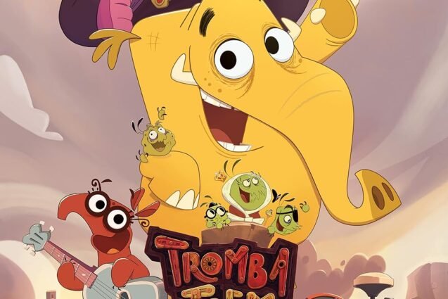 Animação brasileira para toda a família é destaque do Pontos MIS em Hortolândia