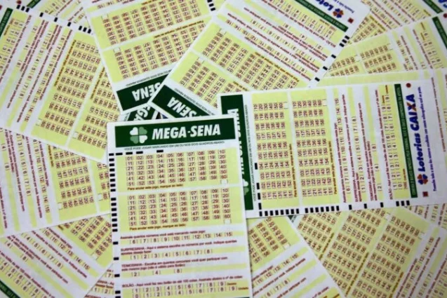 Aposta de Americana acerta a quina da Mega-Sena e leva mais de R$ 34 mil