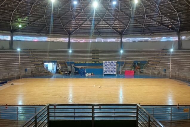 Araras sediará jogos da elite do basquete paulista masculino