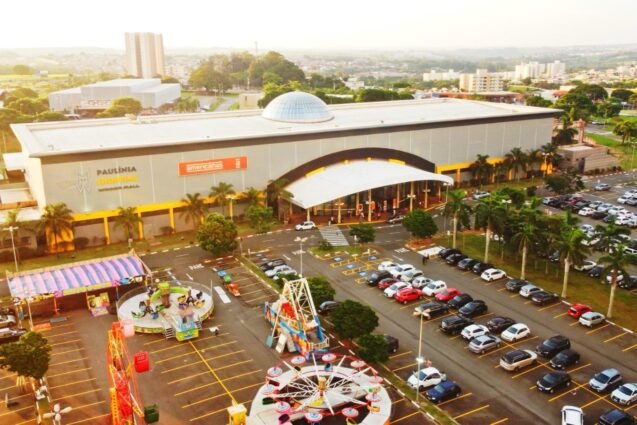 Arraial Julino invade Paulínia Winner Mall Shopping com programação musical e entrada gratuita