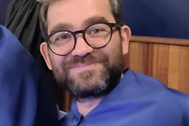 Barbarense Douglas Duarte Novaes é reconhecido entre os cientistas mais influentes do mundo