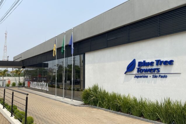 Blue Tree Towers Jaguariúna lança programação especial de Páscoa para toda família