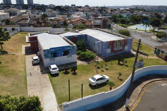 CAISM de Hortolândia oferece atendimento especializado a mulheres com gravidez de risco