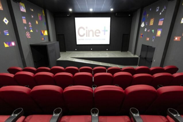 CINEMA