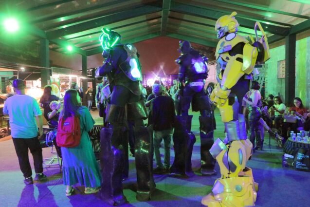 Campinas Innovation Week 2025 terá representantes de oito países