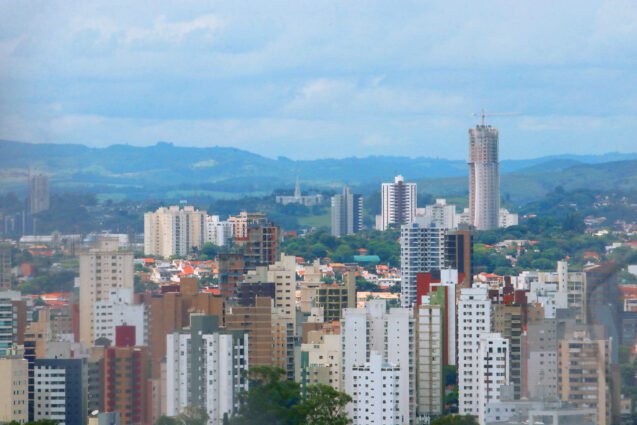 Campinas sedia principal feira de turismo do interior paulista