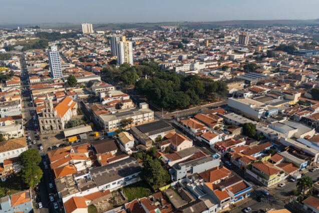 Capivari consegue certificação para integrar o Mapa do Turismo Brasileiro