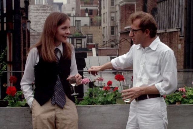 Clássico "Noivo neurótico, Noiva nervosa" será exibido neste sábado em São Pedro