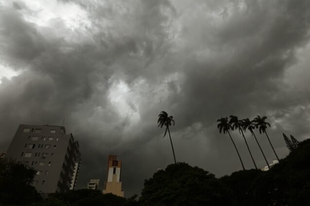 Com acumulado de chuva de 162,1mm em 72 horas, Campinas continua em Estado de Atenção