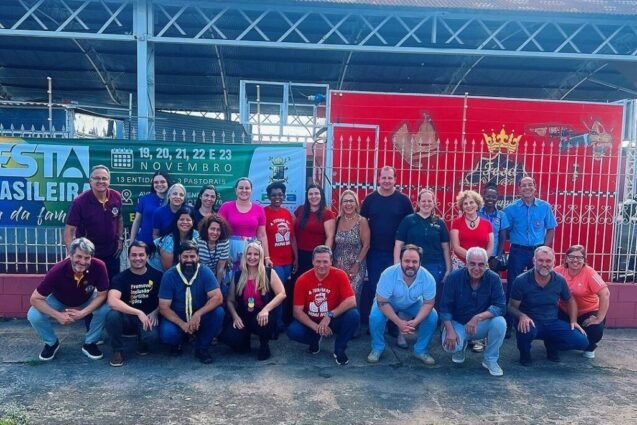 Com música e gastronomia, 1ª Festa Brasileira começa nesta quarta em Piracicaba