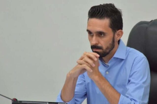 Comissão de Ética vai discutir suposto fura-fila em exames citado por vereador de Santa Bárbara