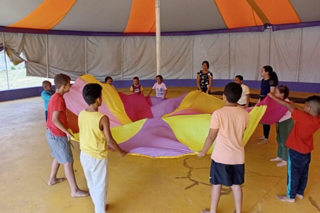 Confira as atrações da Mostra InterArtes 2025 nesta semana em Hortolândia