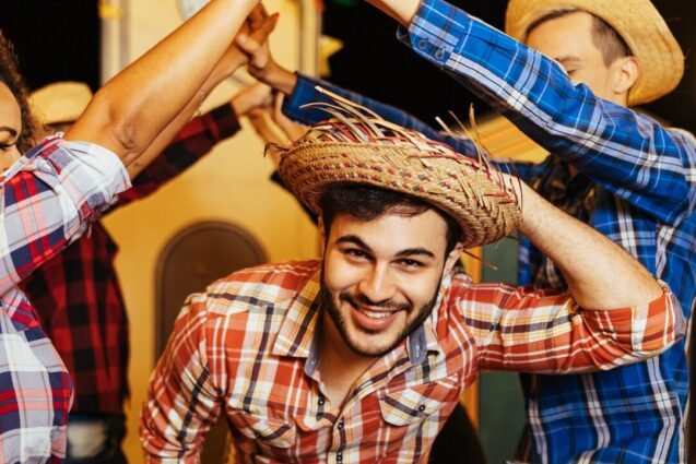 1º Arraiá Cultural de Louveira acontece neste final de semana no Centro Equestre