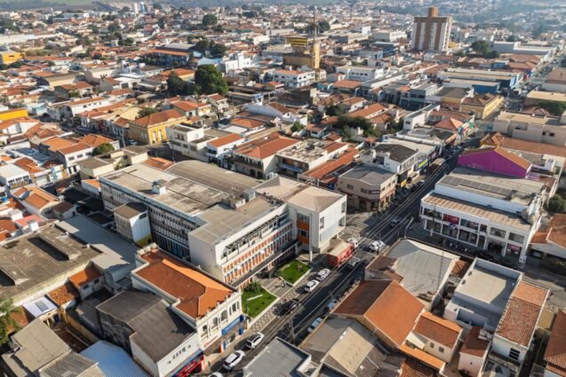 Corrida ‘Vamos Correr 5K’ acontece neste domingo na região central de Capivari