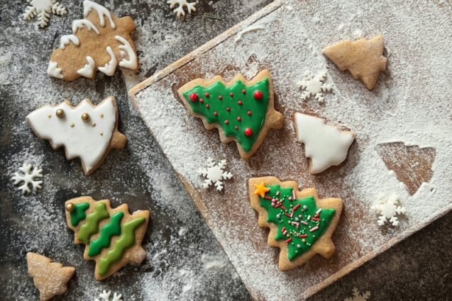 Curso ensina a fabricar e vender panetones e doces natalinos em Vinhedo