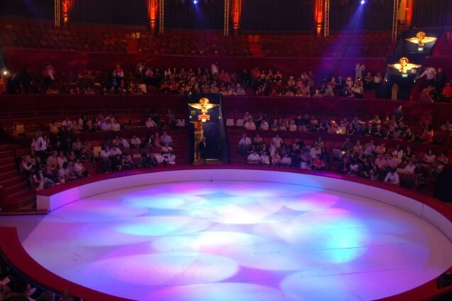 Indaiatuba abre inscrições para Mostras de Teatro e Circo com foco em artistas locais