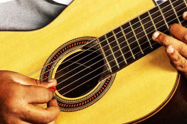 Domingo tem música raiz e café gratuito com o “Americana, Café & Viola”