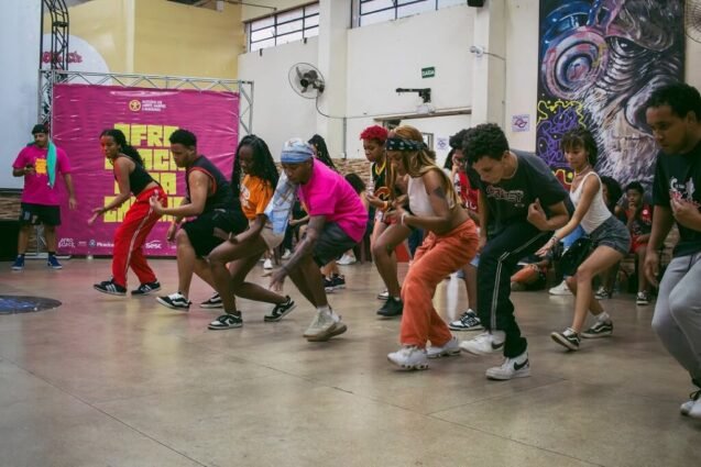 Engenho Central de Piracicaba recebe Festival Afro Black 10 Anos neste sábado
