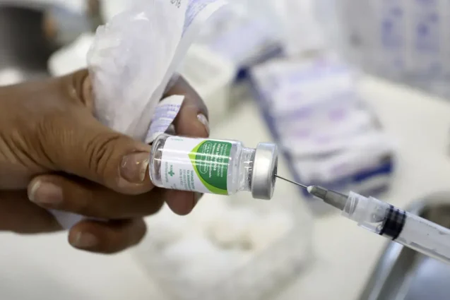 Estado de Emergência Piracicaba prepara decreto devido ao aumento de casos de gripe em crianças