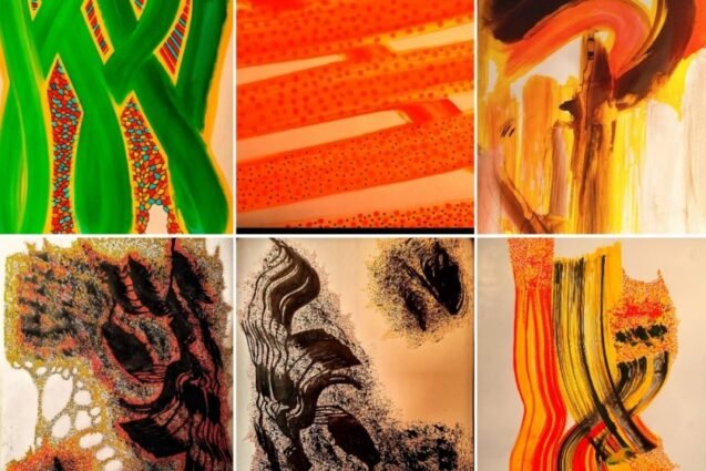 Exposição de Amilton Moreira estreia este sábado em Jaguariúna