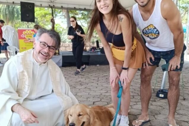 Feira Arte na Praça deste sábado terá benção de animais em Valinhos