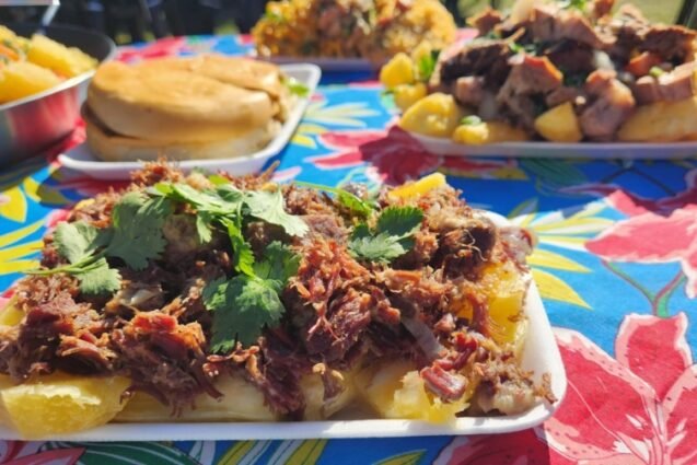 Festa Nordestina e Festival do Morango têm início nesta sexta-feira em Vinhedo