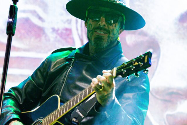 Festival Planeta Rock em Hortolândia tem clima família, com público de 9.000 pessoas