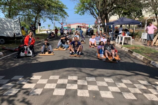 Festival 'Rolimã na rua' é atração de domingo e promete diversão para toda a família em Valinhos
