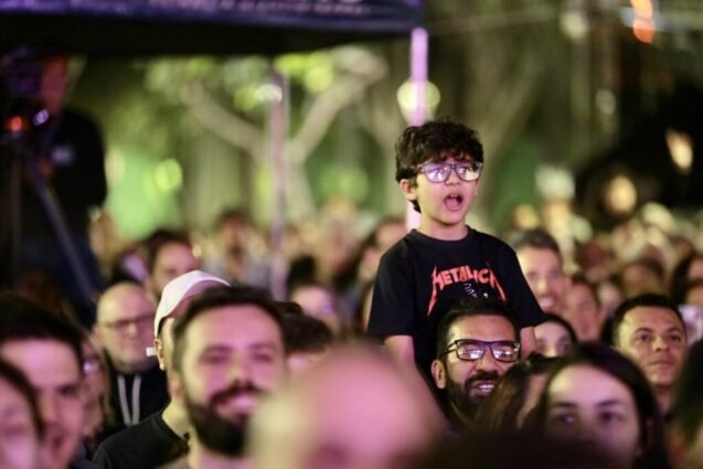 Festival de Inverno de Amparo está confirmado para o mês de julho