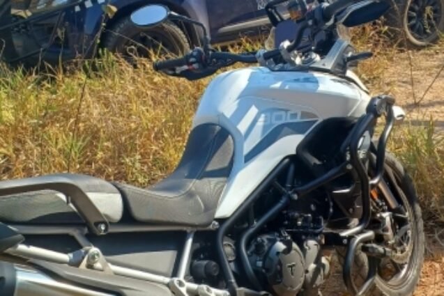 GCM Paulínia e Polícia Civil desarticulam quadrilha responsável por roubo de motocicleta