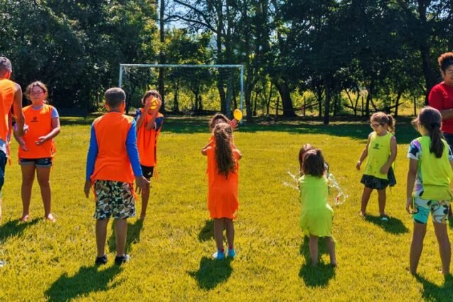 Grínberg’s Village Hotel traz conforto e diversão para as férias de inverno em Socorro