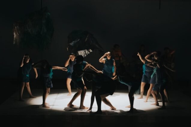 Grupo Teatral Berinjelas Fritas de Vinhedo é selecionado para festival estadual