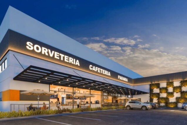 Hortolândia vai ganhar um mercadão gourmet no Centro com geração de quase 2 mil empregos